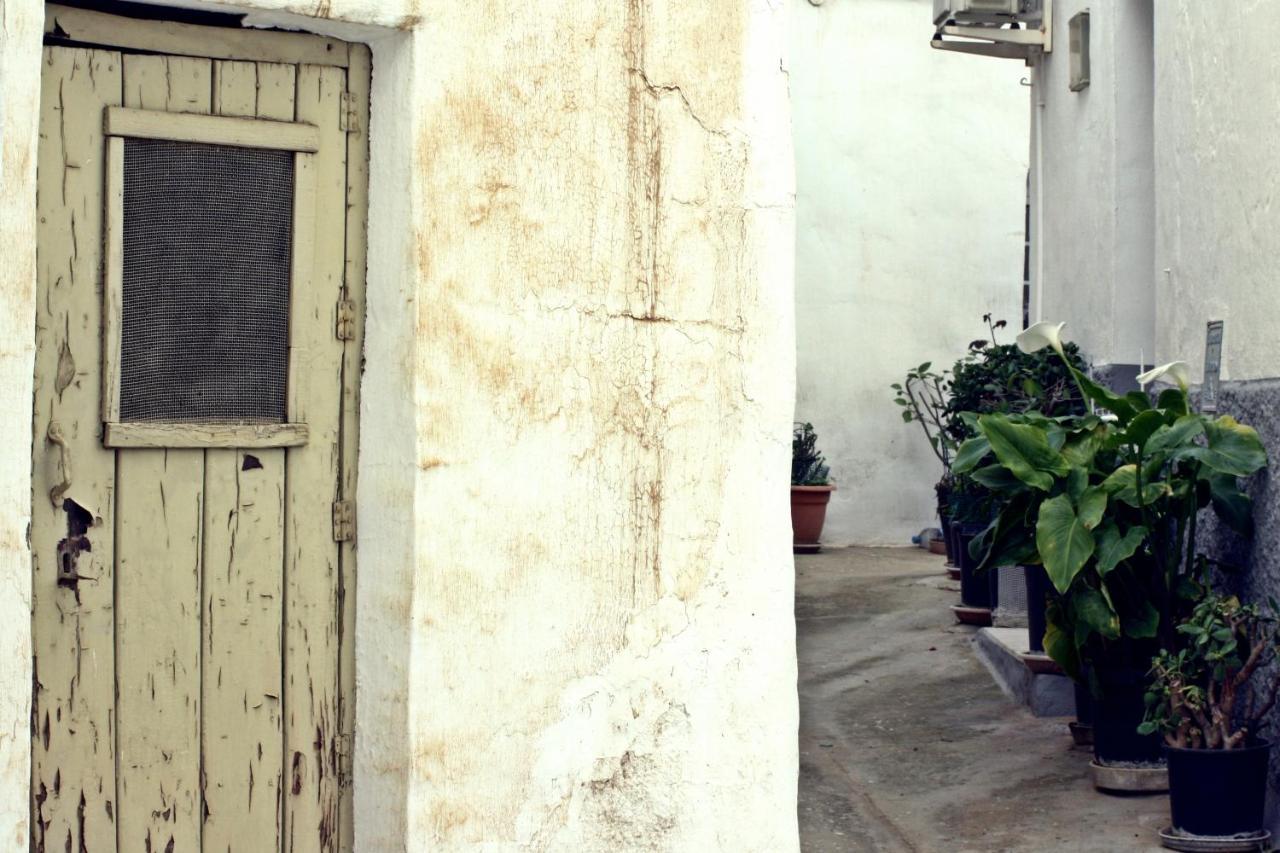 דירות טולוקס Casa Pepe La Rosa Atico מראה חיצוני תמונה